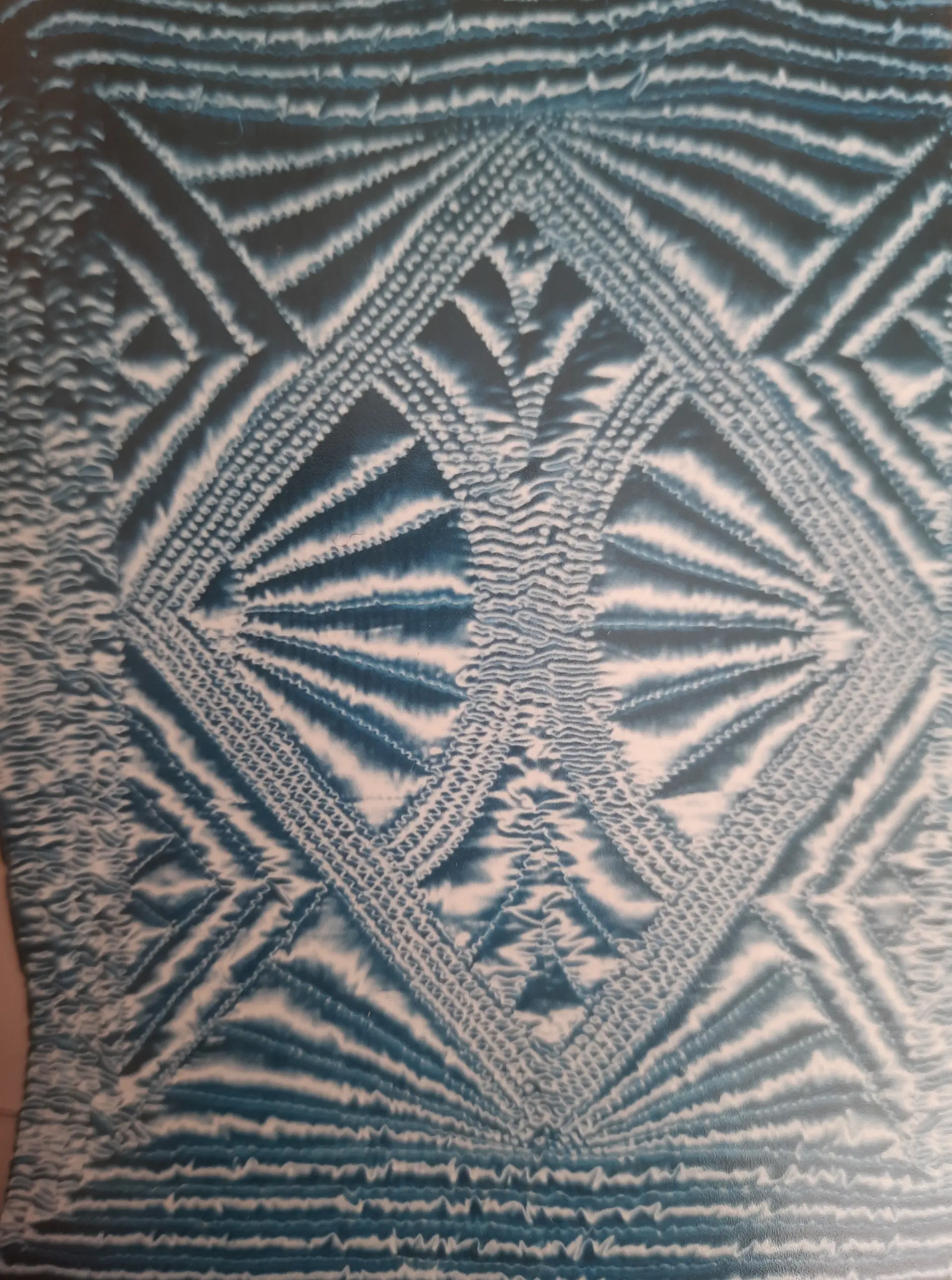 Özgül Yorgan - El Yapımı Yorgan Galeri