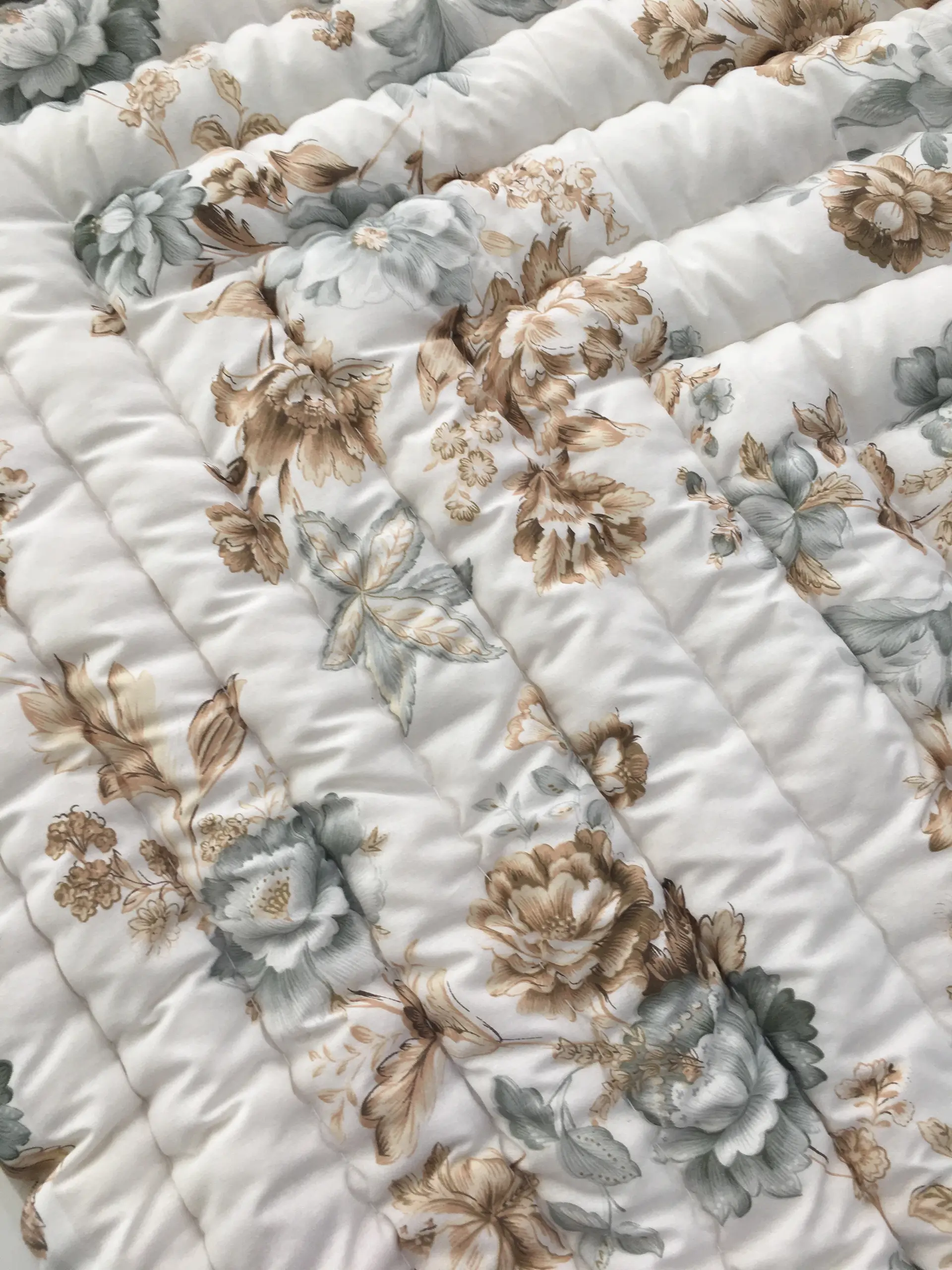 Özgül Yorgan - El Yapımı Yorgan Galeri