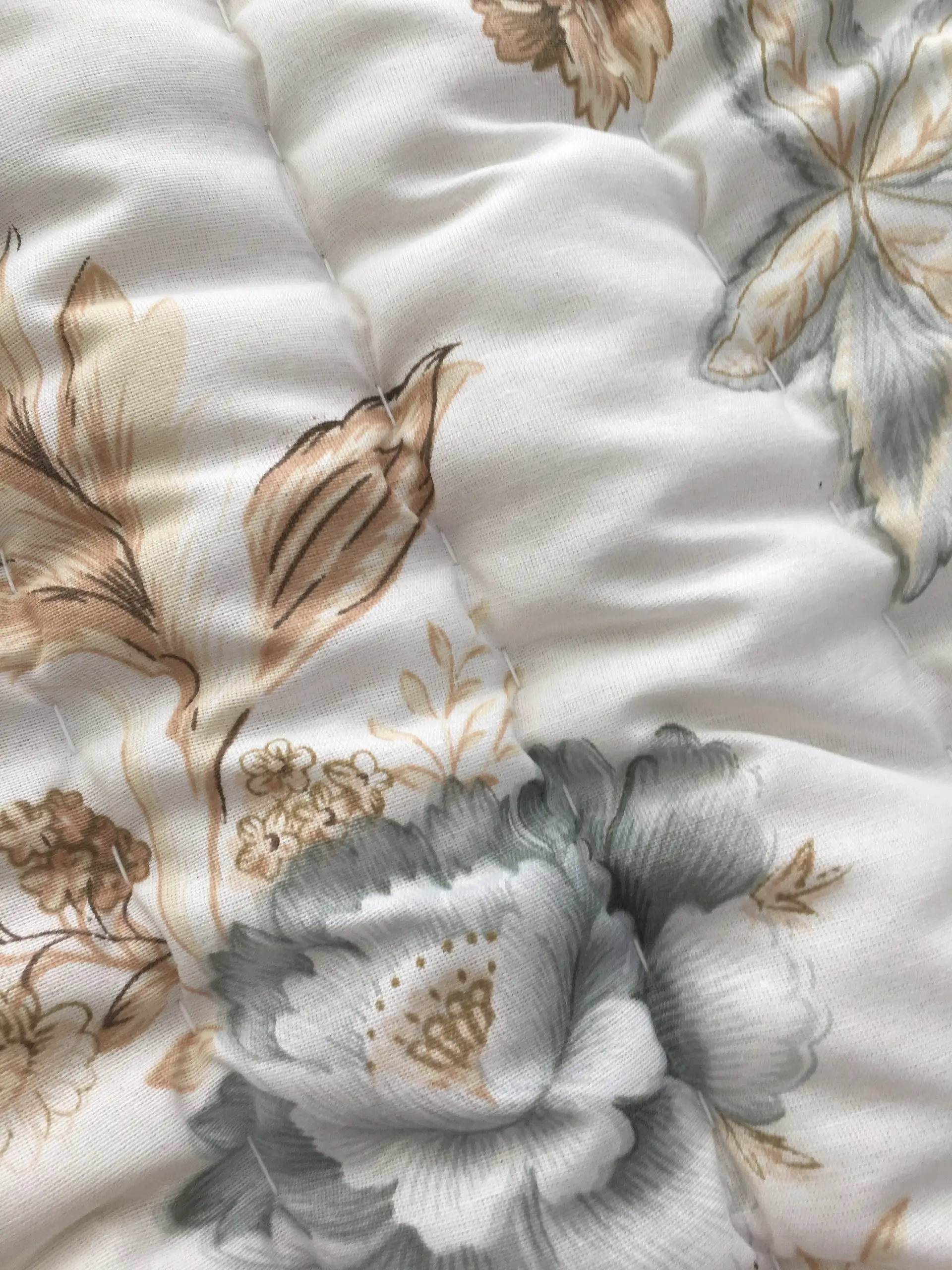 Özgül Yorgan - El Yapımı Yorgan Galeri