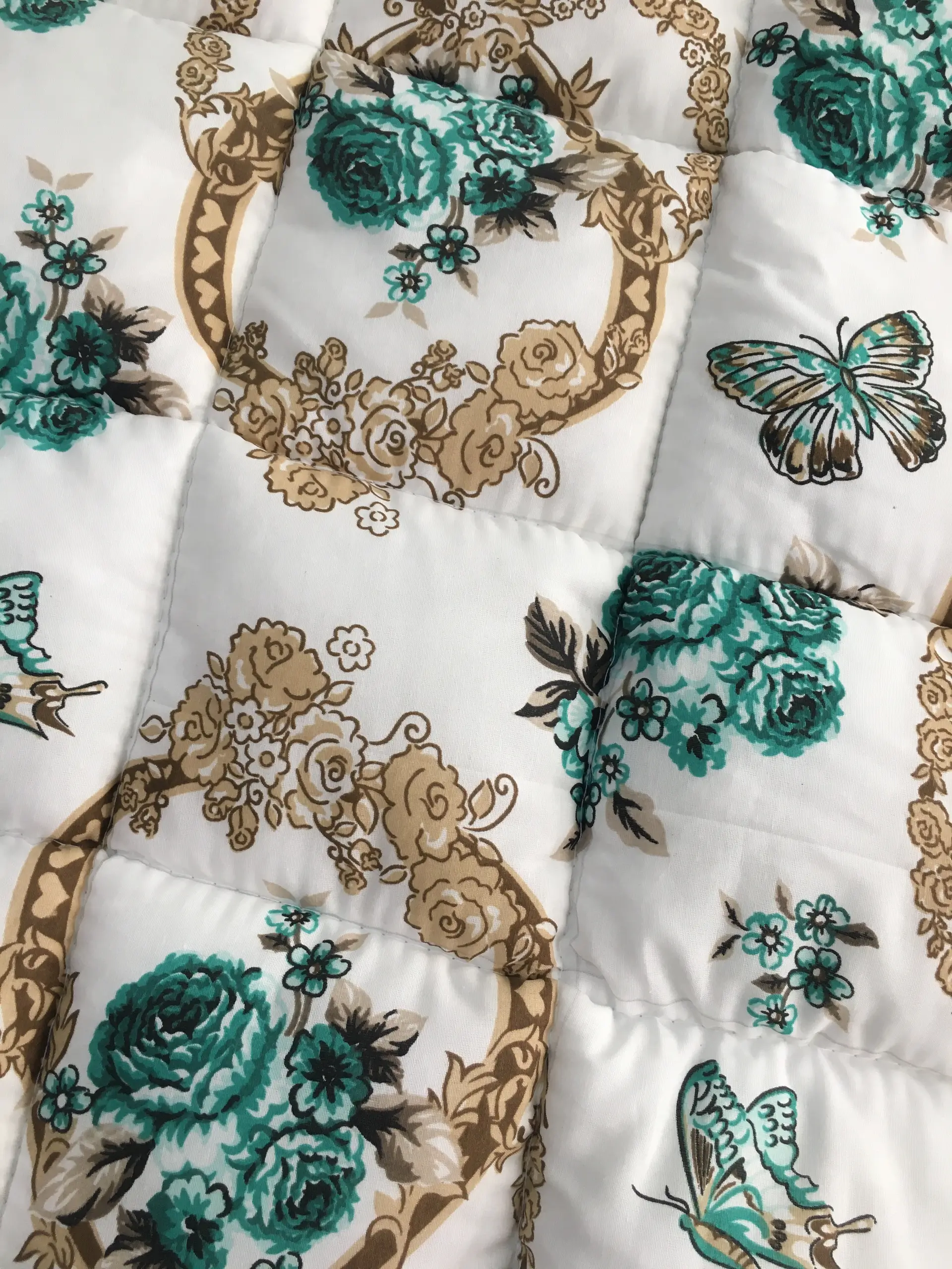 Özgül Yorgan - El Yapımı Yorgan Galeri