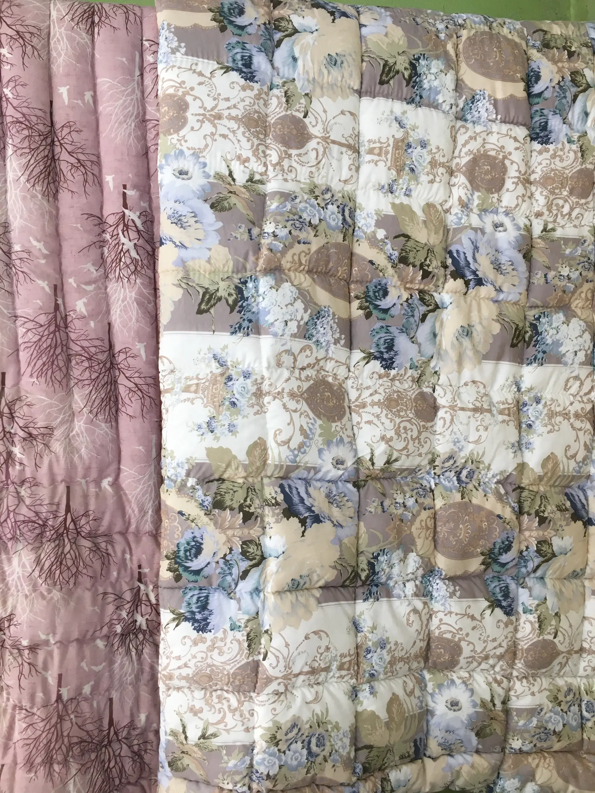 Özgül Yorgan - El Yapımı Yorgan Galeri