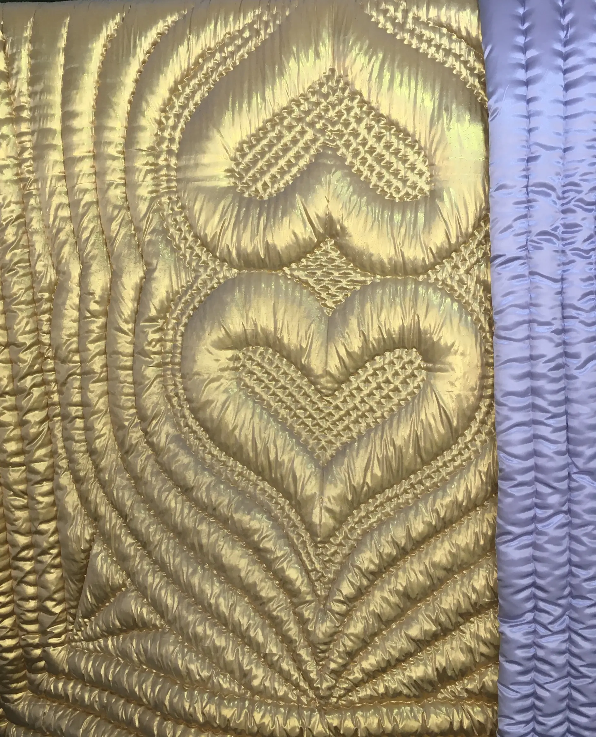 Özgül Yorgan - El Yapımı Yorgan Galeri