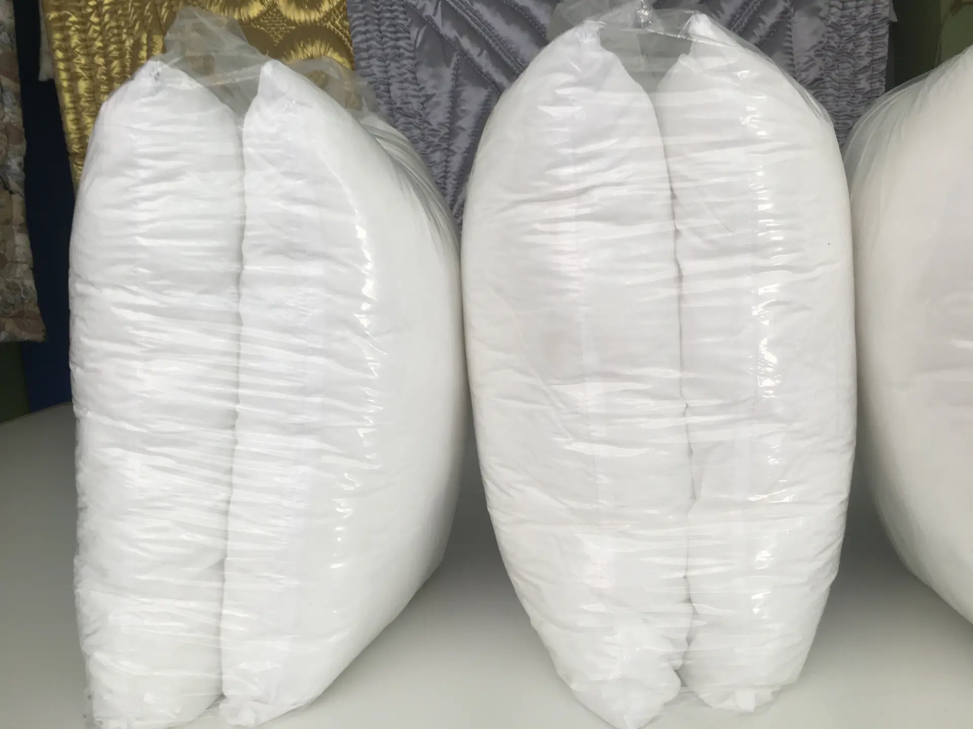 Özgül Yorgan - El Yapımı Yorgan Galeri