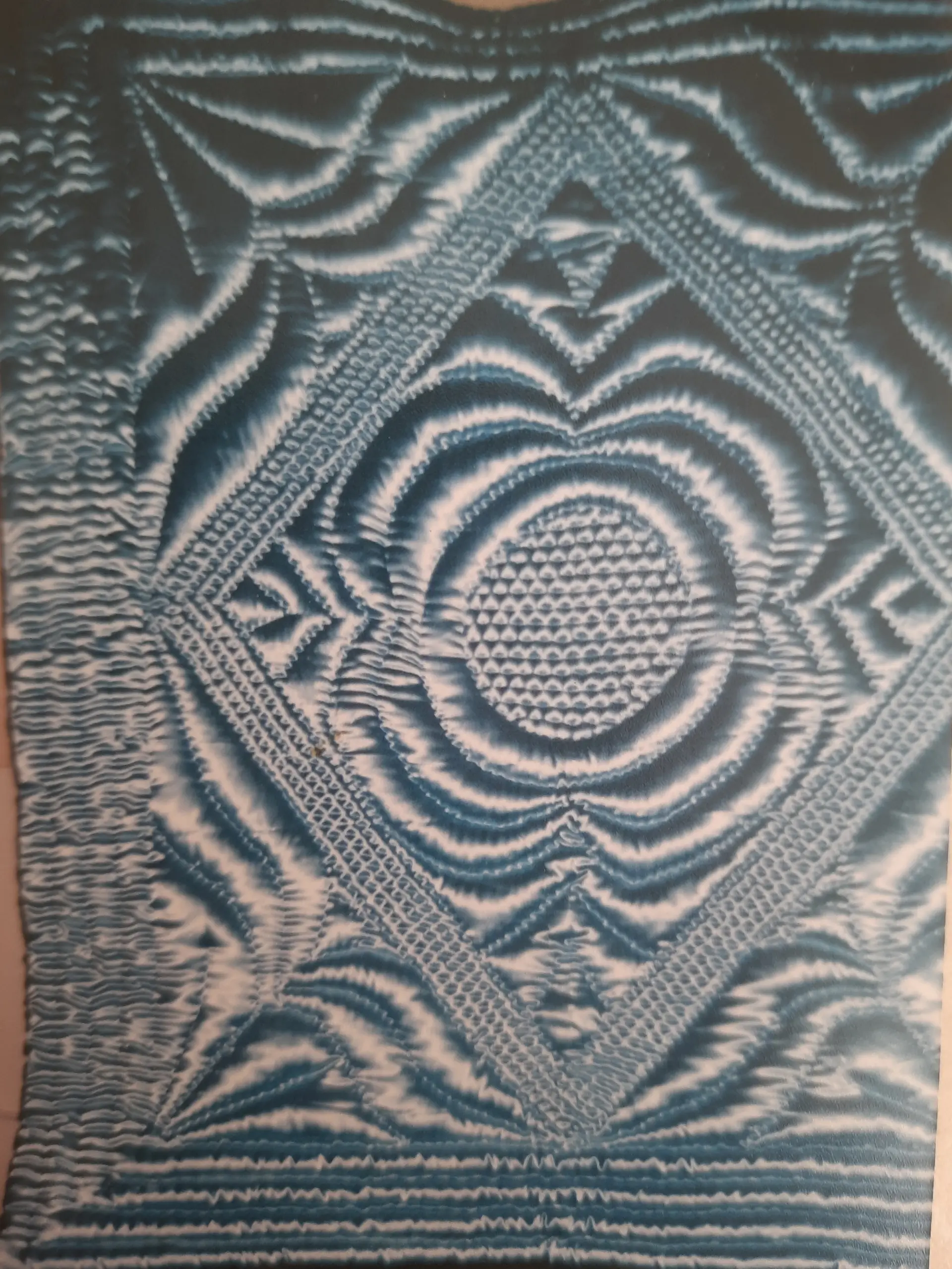 Özgül Yorgan - El Yapımı Yorgan Galeri