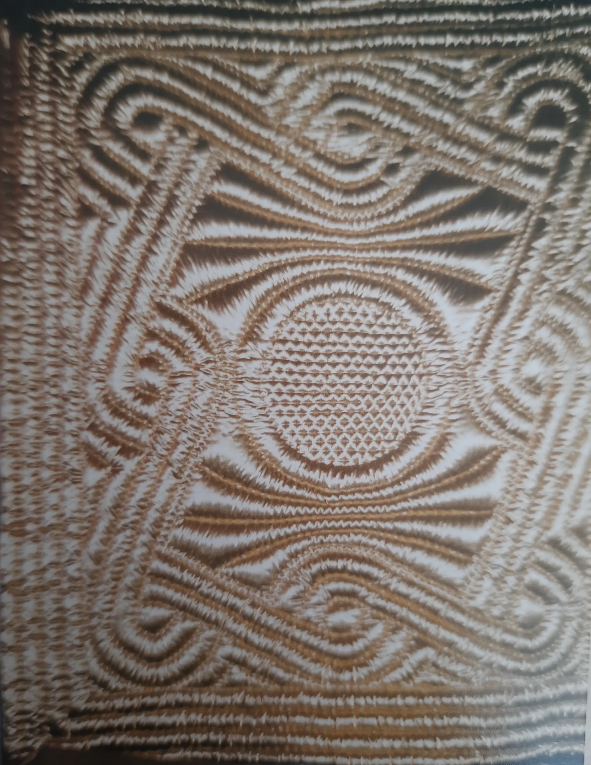 Özgül Yorgan - El Yapımı Yorgan Galeri